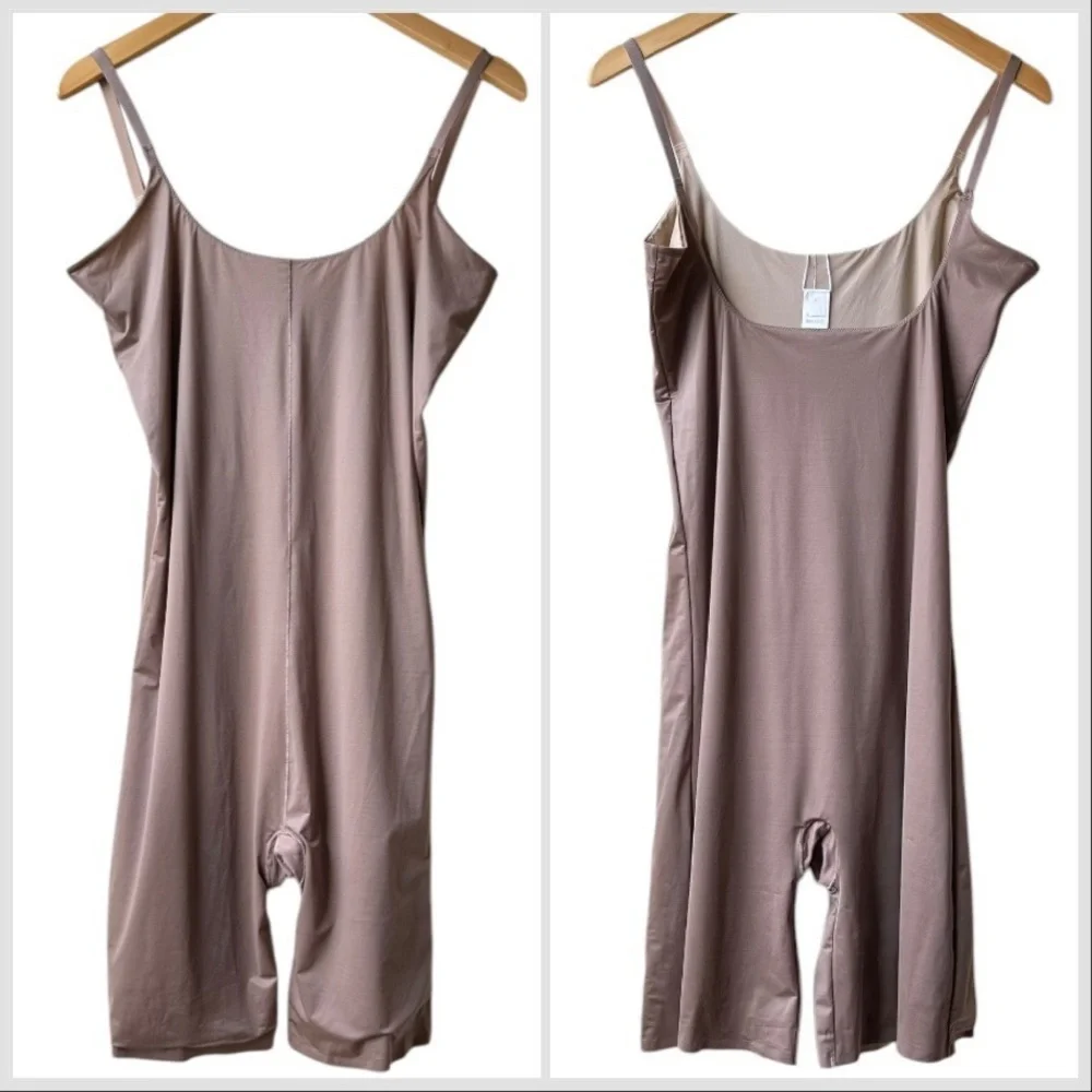 SPANX size 3x